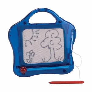 *Schylling Magnetic Sketcher - Blue