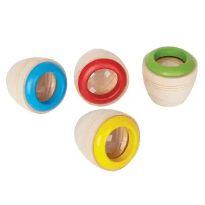 *Hape Eye Spy - Blue