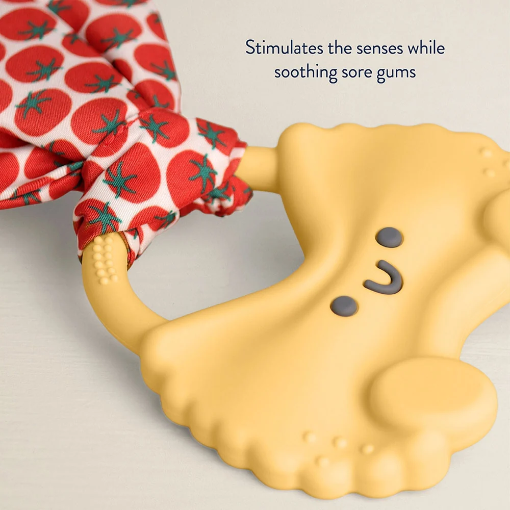 *Itzy Ritzy Crinkle Crew - Pasta - Image 4