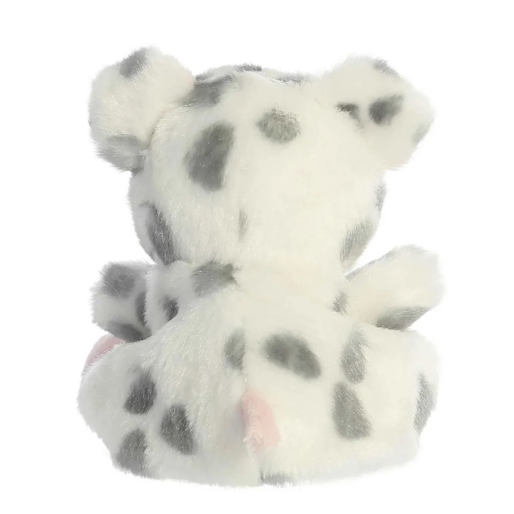 *Palm Pals Piggles Spotted Piglet - 5" - Image 4