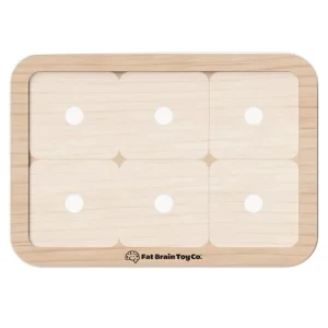 *Fat Brain Toys PlayTab Board