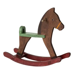*Maileg Rocking Horse for Mouse
