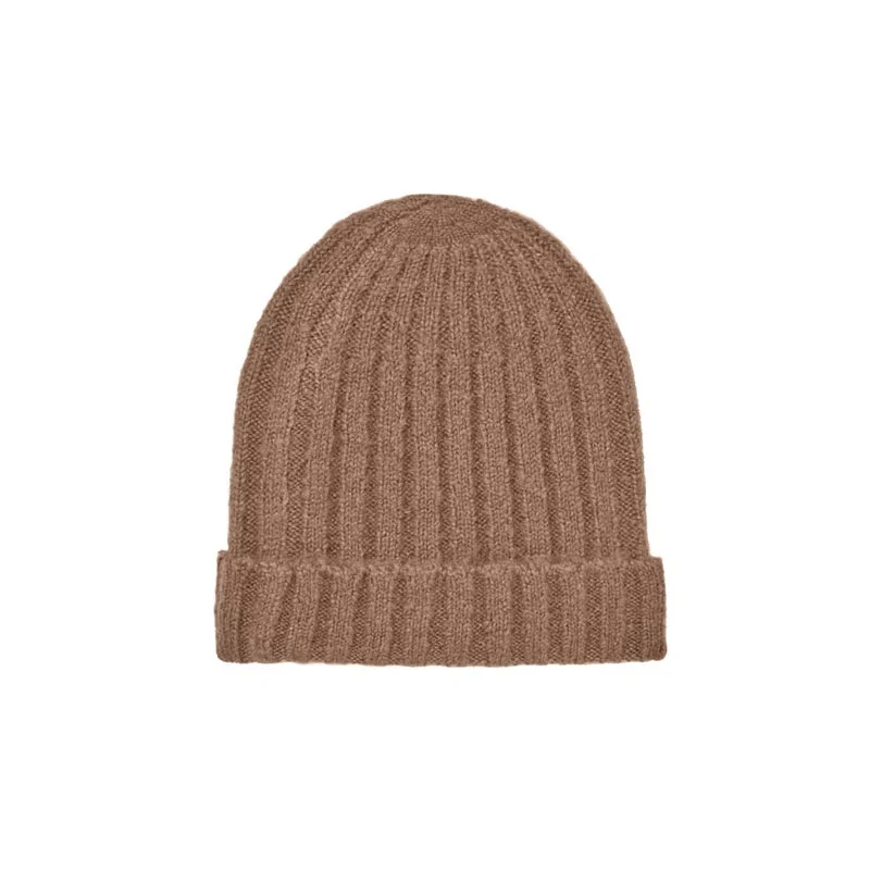 Rylee + Cru Beanie - Mocha *CLEARANCE* - M/L (3Y-7Y)