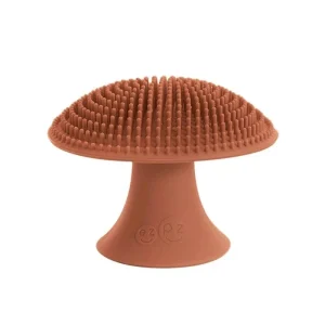 *ezpz Mushroom Sponge - Sienna