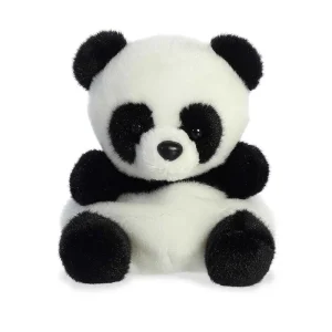 *Palm Pals Bamboo Panda - 5"