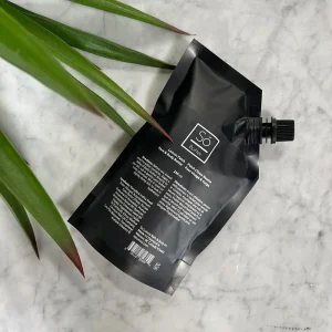 *So Luxury Butter Pouch - 250 mL - Bergamot Lime