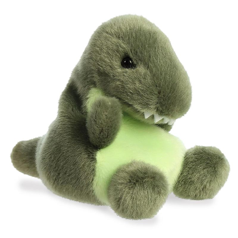 *Palm Pals Tyranno Rex - 5"
