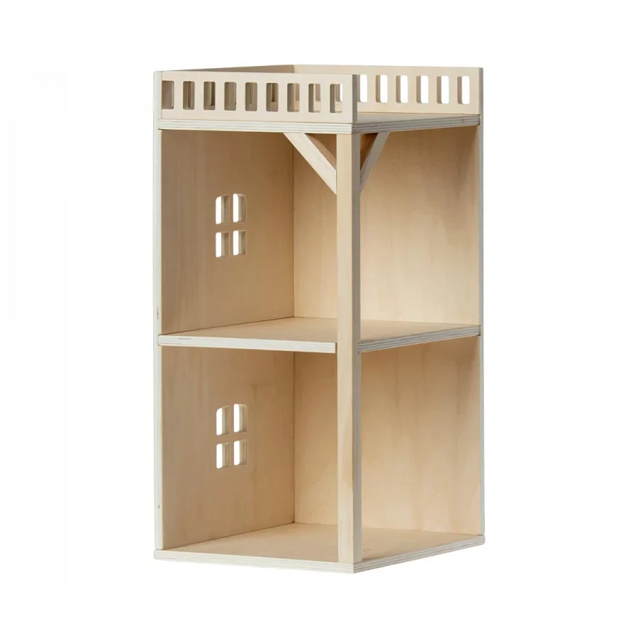 *Maileg Mouse Hole Farmhouse Annex - Image 2