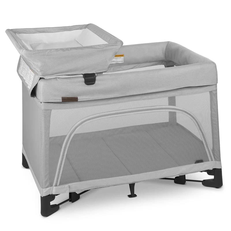 *UPPAbaby REMI Playard Changing Station - Stella - Image 2