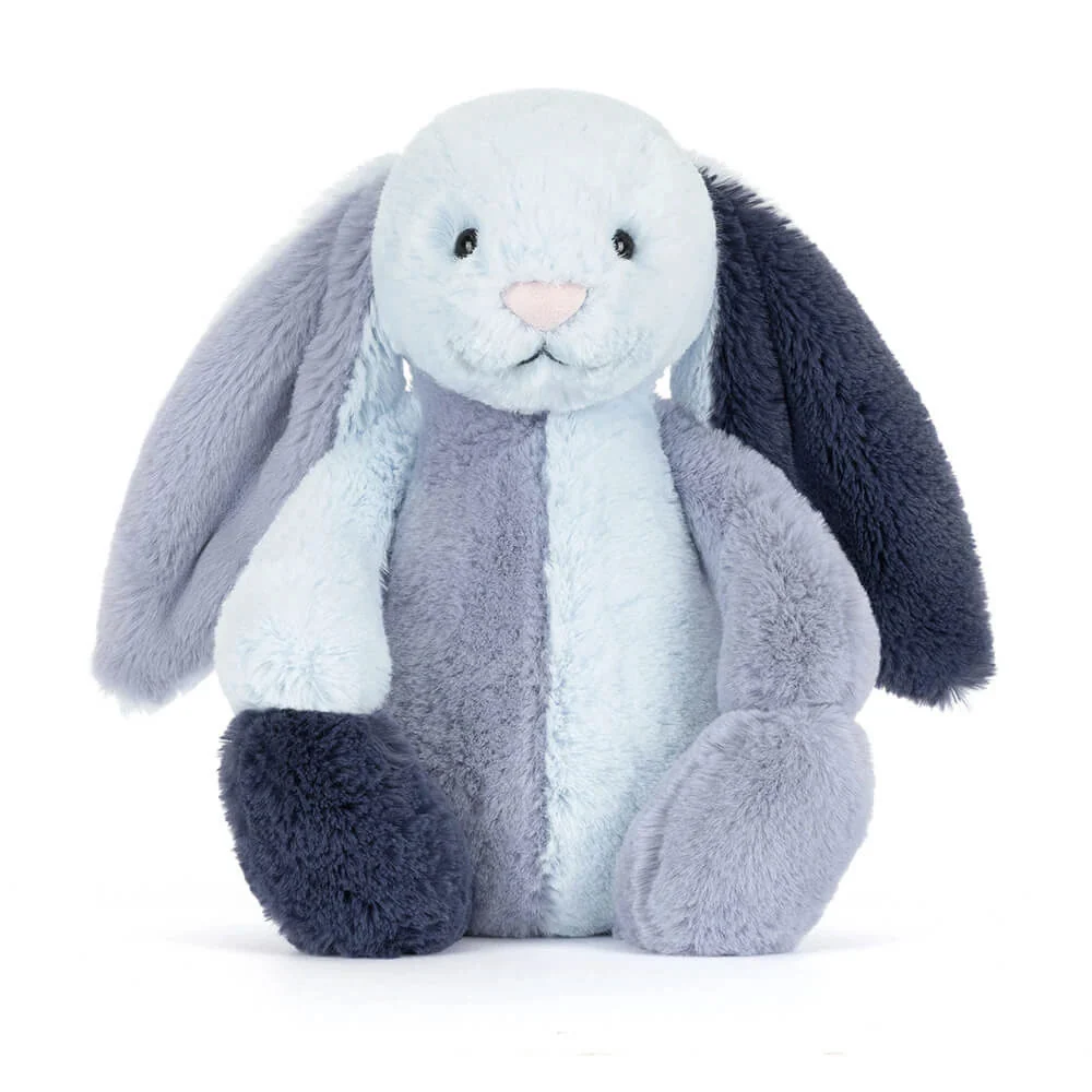 *Jellycat Puddlesea Bunny - 12" - Image 4