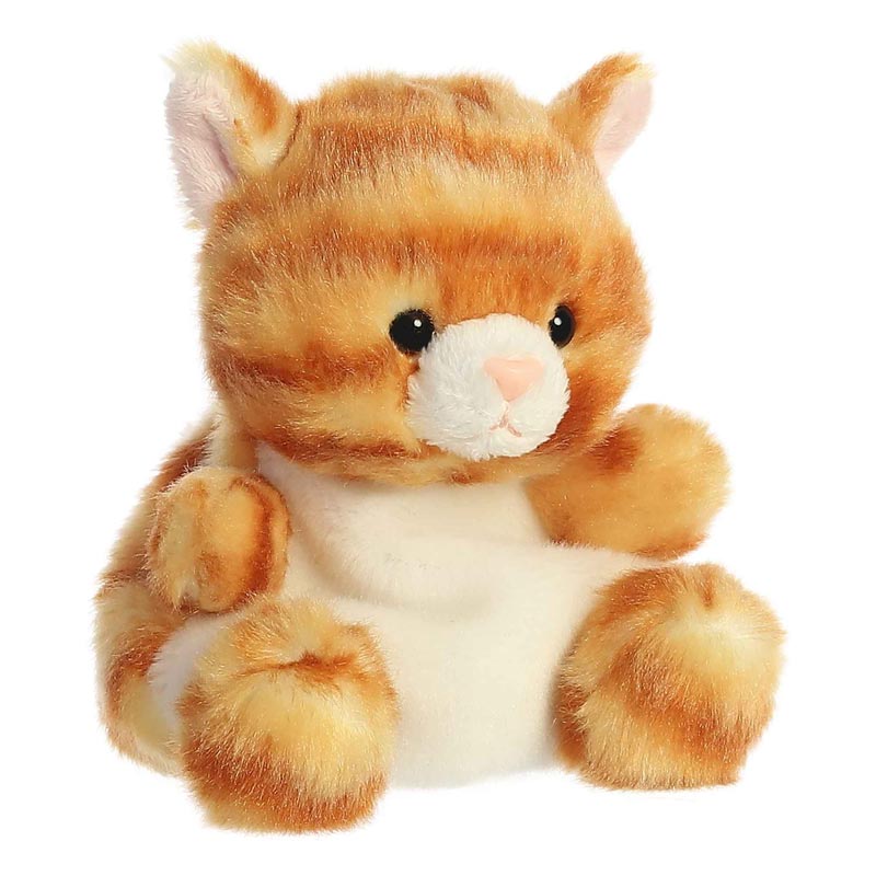 *Palm Pals Meow Kitty - 5" - Image 2