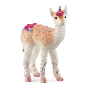 *Schleich Bayala Llamacorn