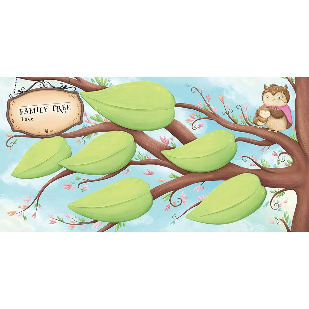 Grandma's Love Book - Image 2