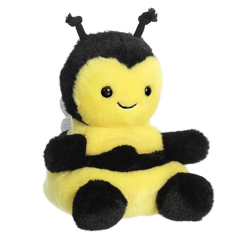 *Palm Pals Queeny Bee - 5" - Image 2
