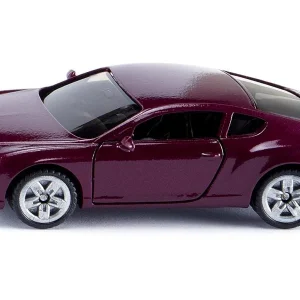 *Siku Bentley Continental GT V8