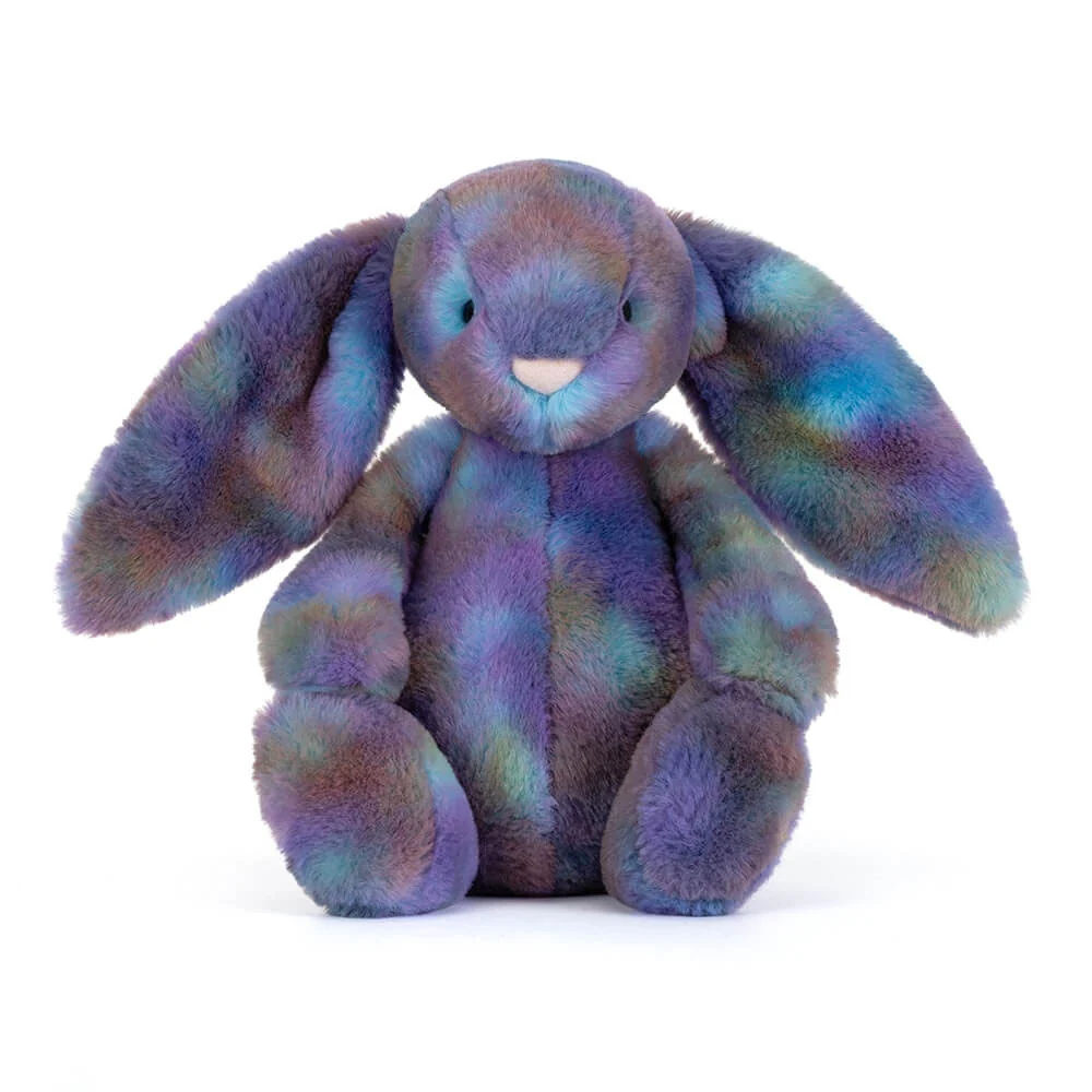 *Jellycat Zodihop Luxe Bunny - 12" - Image 5