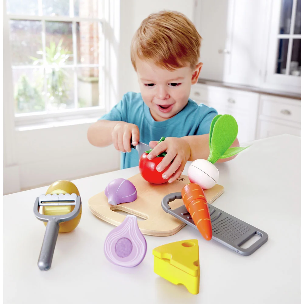 *Hape Cooking Essentials - Image 3