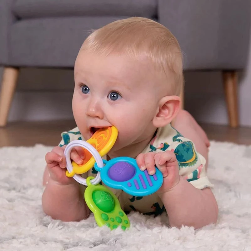 *Fat Brain Toys Dimpl Clutch - Image 2