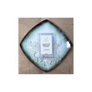Sheepish Grins Washy Wafers Goat Milk Solution - Bahama Coconut (FO)