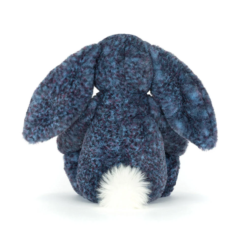 *Jellycat Luxe Hopscone Bunny - 12" - Image 2