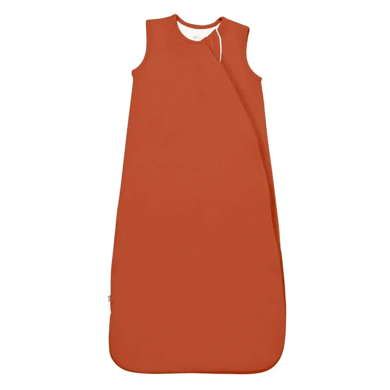 Kyte Baby Sleep Bag - 2.5 Tog - Rust (Size Small)