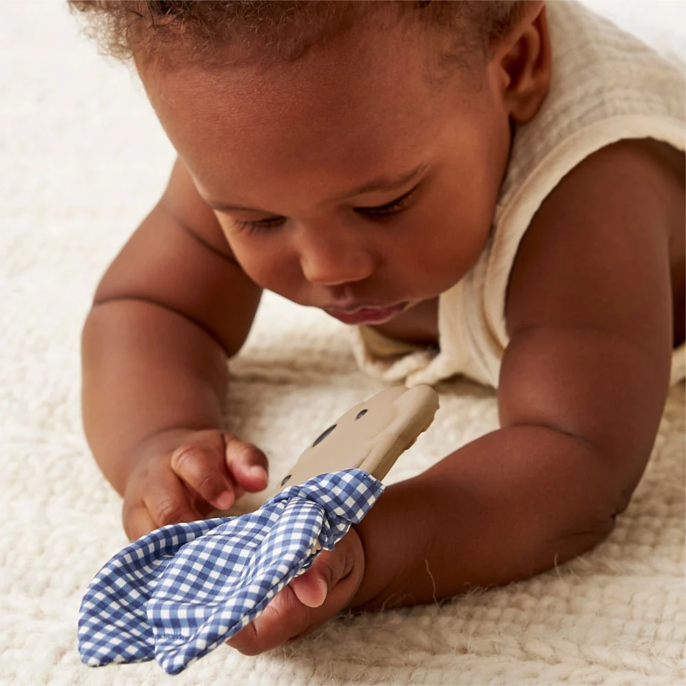 *Itzy Ritzy Crinkle Crew - Theo Bear - Image 3
