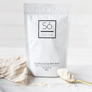 *So Luxury Coco Oat Soak - Large (300g)