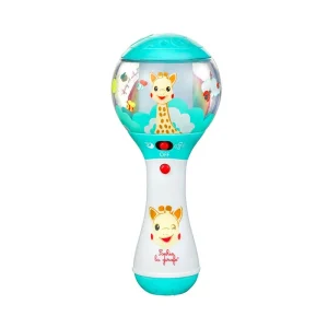 *Sophie the Giraffe Sophie Shake Shake Rattle