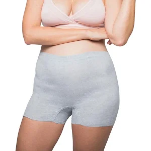 Frida Mom Boyshort Disposable Postpartum Underwear - Petite