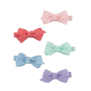 *Sherick Fredermen Fun Light Baby Clip Set (5-Pack)
