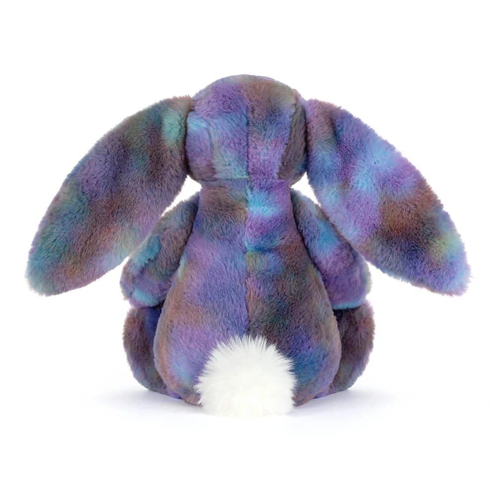 *Jellycat Zodihop Luxe Bunny - 12" - Image 4