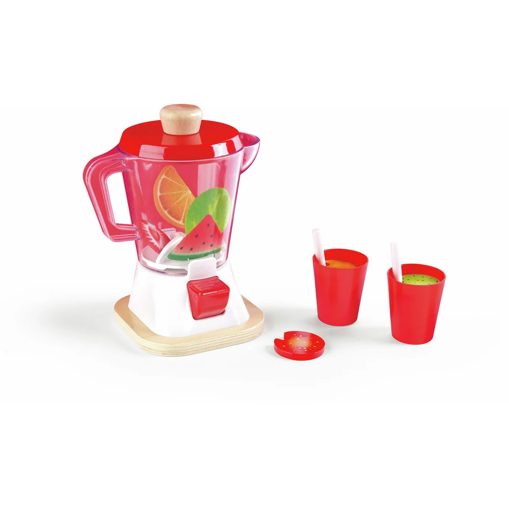 *Hape Smoothie Blender - Image 2