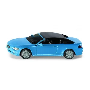 *Siku BMW 645i Cabriolet