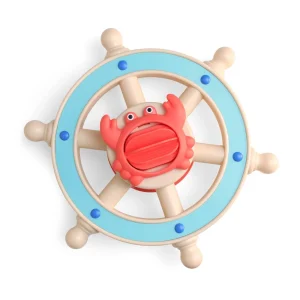 *Itzy Ritzy Itzy Captain Bath Toy