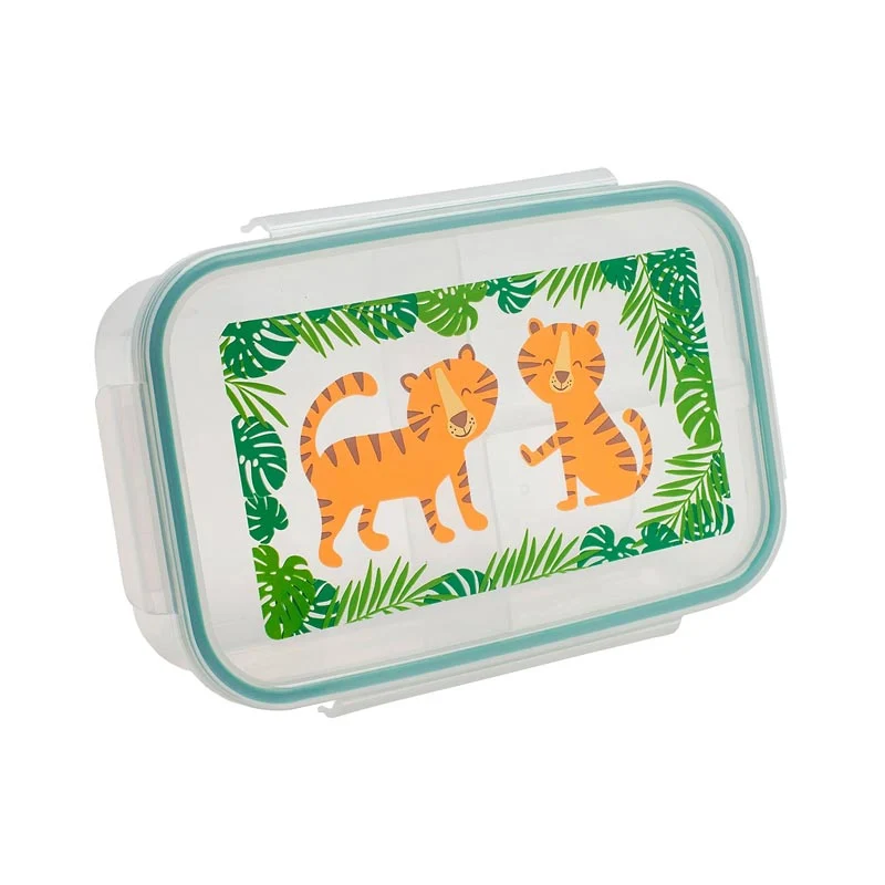 *Sugarbooger Good Lunch Box Bento Box - Tiger - Image 12