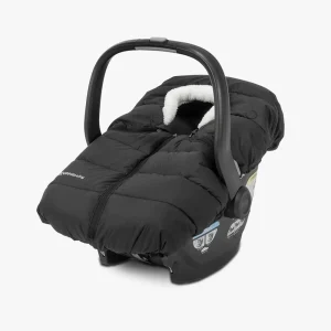 *UPPAbaby CozyGanoosh for Mesa & Aria in Jake (Charcoal)