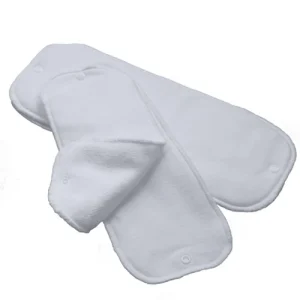 Thirsties Stay Dry Duo Insert - Size One (6-18lbs)