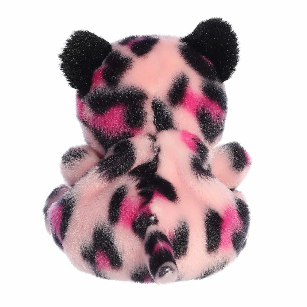 *Palm Pals Regina Pink Leopard - 5" - Image 4