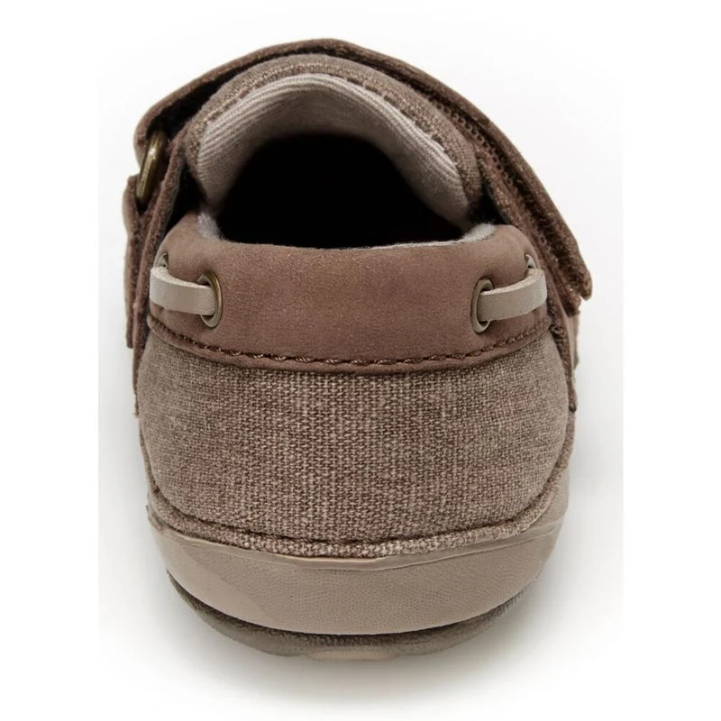 Stride Rite Soft Motion Wally Loafer - Brown (Size 3) *CLEARANCE* - Image 7
