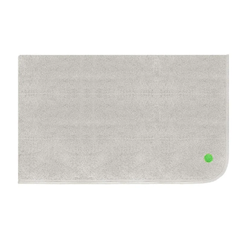 *PeapodMats Waterproof Bedwetting Mat - 3 x 5 - Sage - Image 2