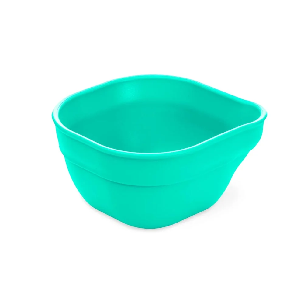 *Re-Play Dip n Pour Bowl - Bright Pink - Image 3
