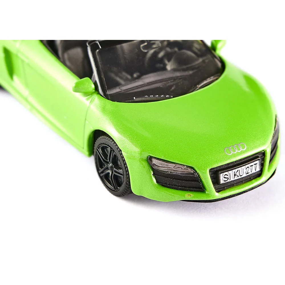 *Siku Audi R8 Spyder - Image 3