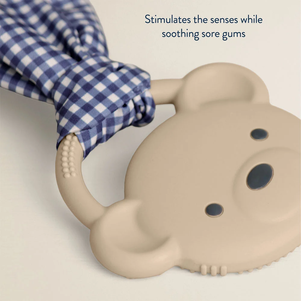 *Itzy Ritzy Crinkle Crew - Theo Bear - Image 5