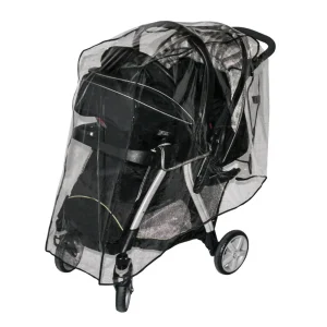 *Jolly Jumper Tandem Weather Shield