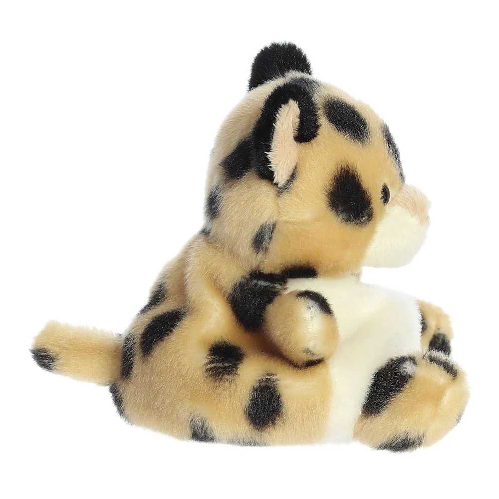 *Palm Pals Chutney Cheetah - 5" - Image 3