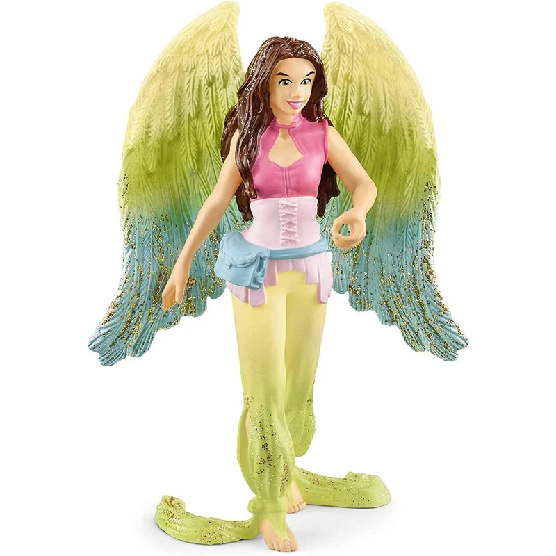 *Schleich Bayala Mystic Library - Image 5