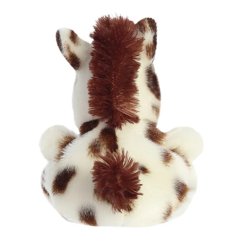 *Palm Pals Haymitch Painted Horse - 5" - Image 4