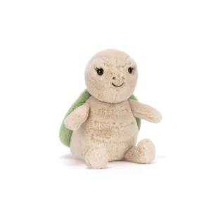 *Jellycat Thimble Turtle - 6"