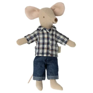 *Maileg Dad Mouse for 2023