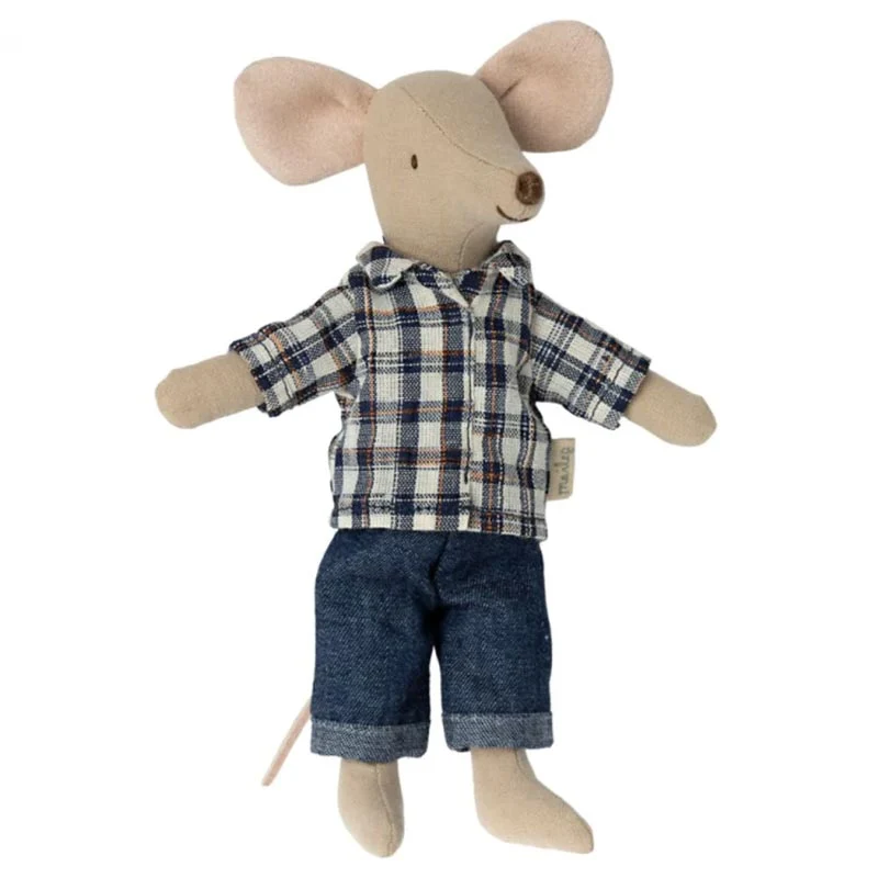 *Maileg Dad Mouse for 2023